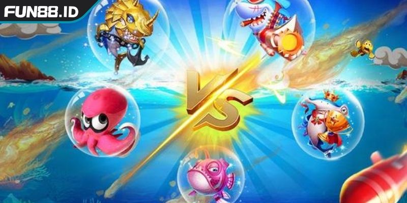 Bắn Cá 777 Khám Phá Thiên Đường Giải Trí Bí Kíp Thắng Lớn 1 Giới thiệu chi tiết tựa game bắn cá 777